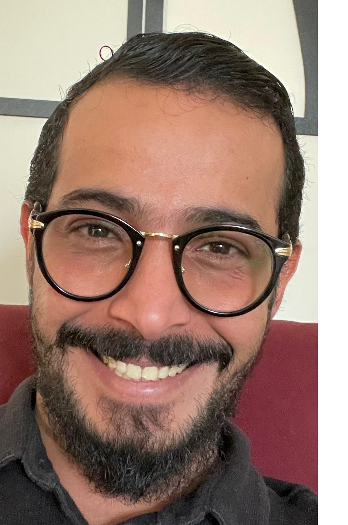 Akram Thualfaqar Alsarory