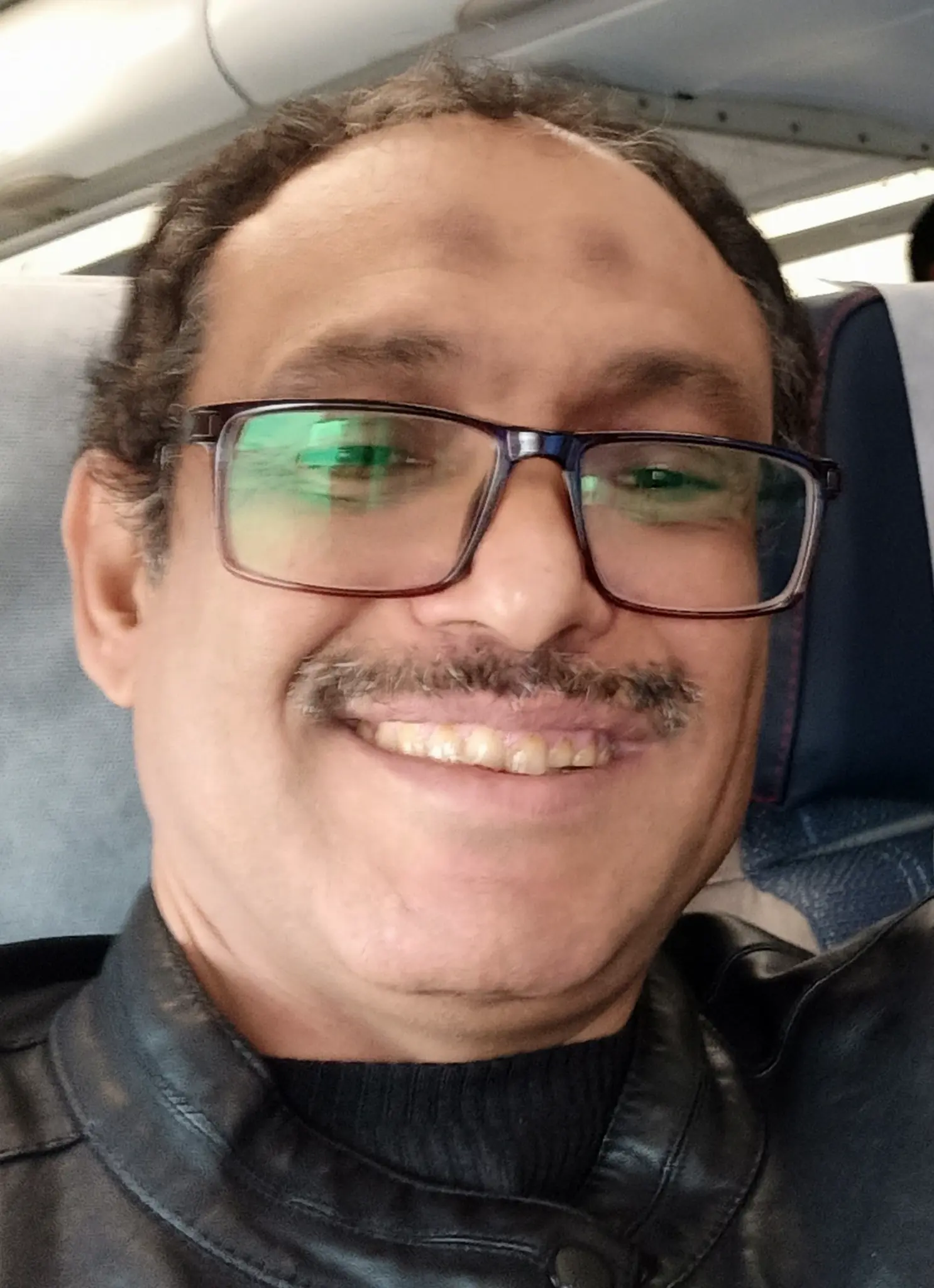 Dr. Jamal Al Dhubaibi