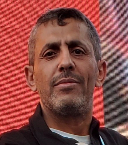 Faisal Ali Mohammed Al Faqeh