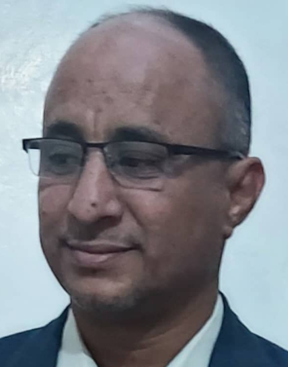 Waleed Badr Abdulaleem